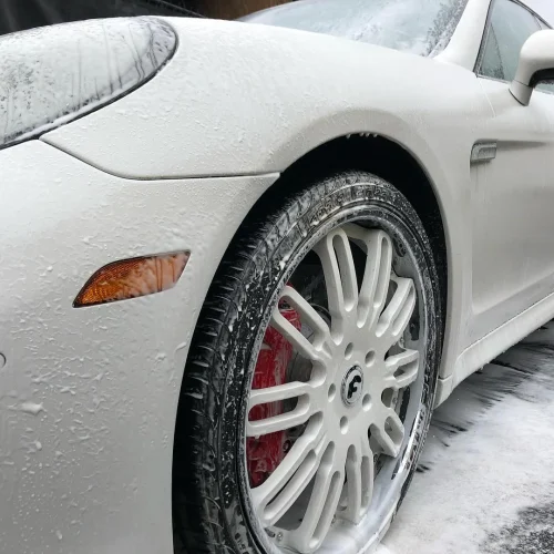 Auto Detailing