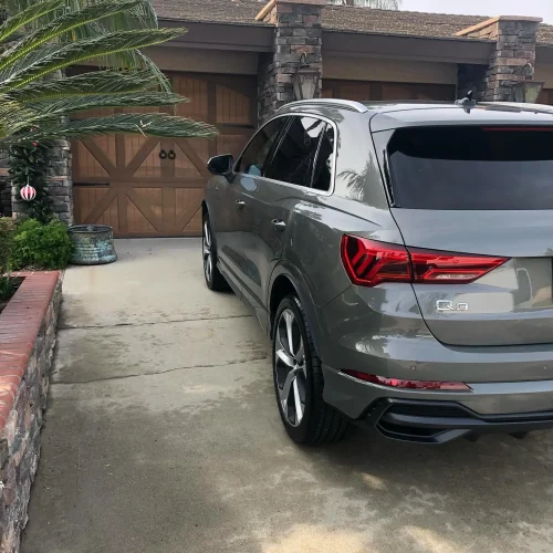 Auto Detailing