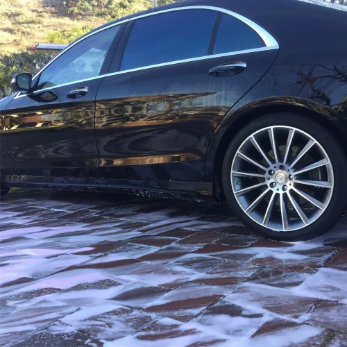 Auto Detailing