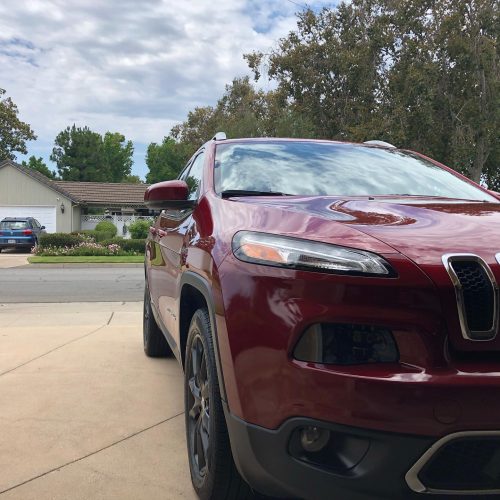 Auto Detailing