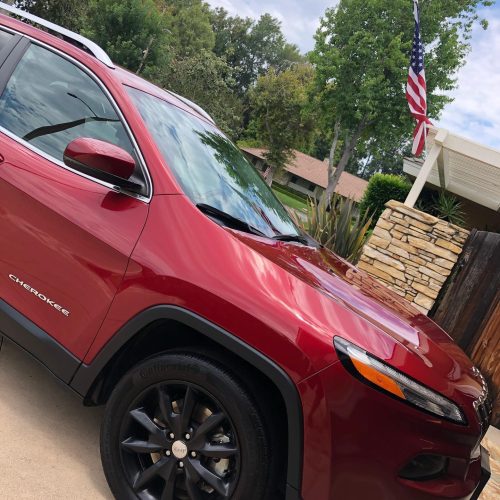 Auto Detailing