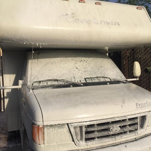 Auto Detailing