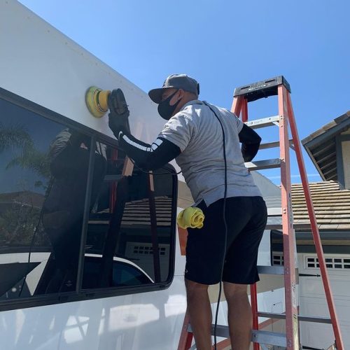 Auto Detailing